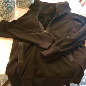 Lululemon Pullover Fleece 10